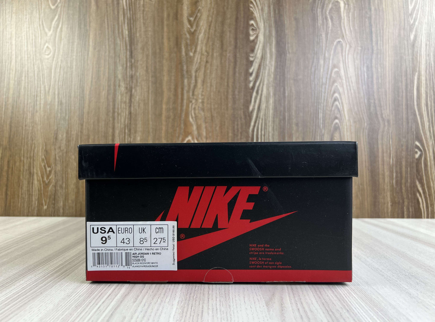 JORDAN 1