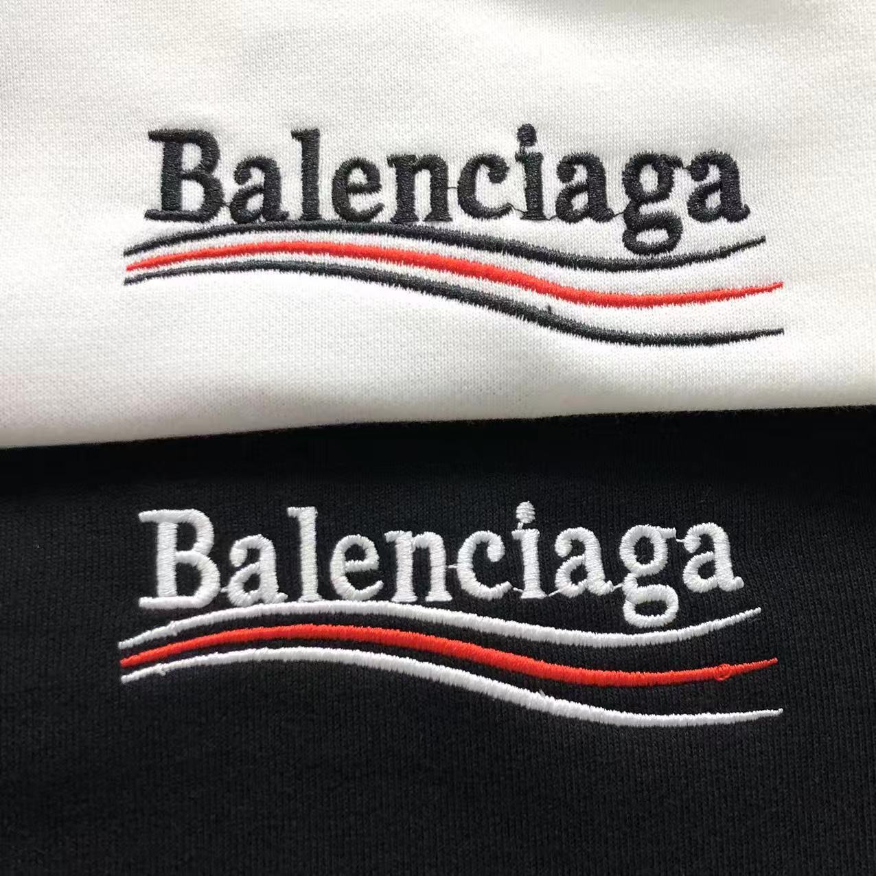 FELPA BALENCIAGA CREWNECK
