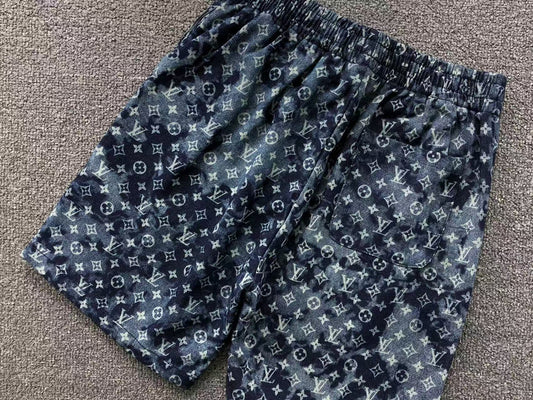 PANTALONCINI LV
