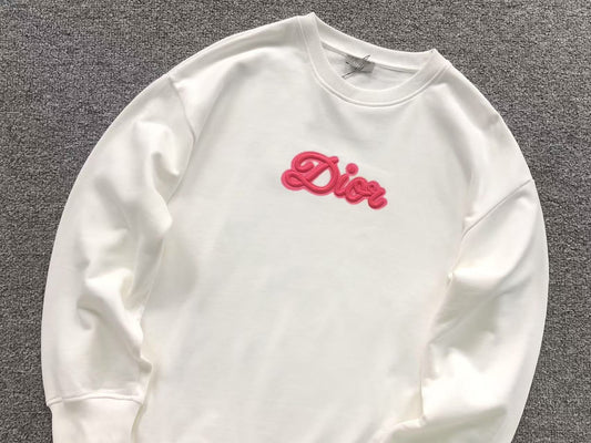FELPA DIOR CREWNECK