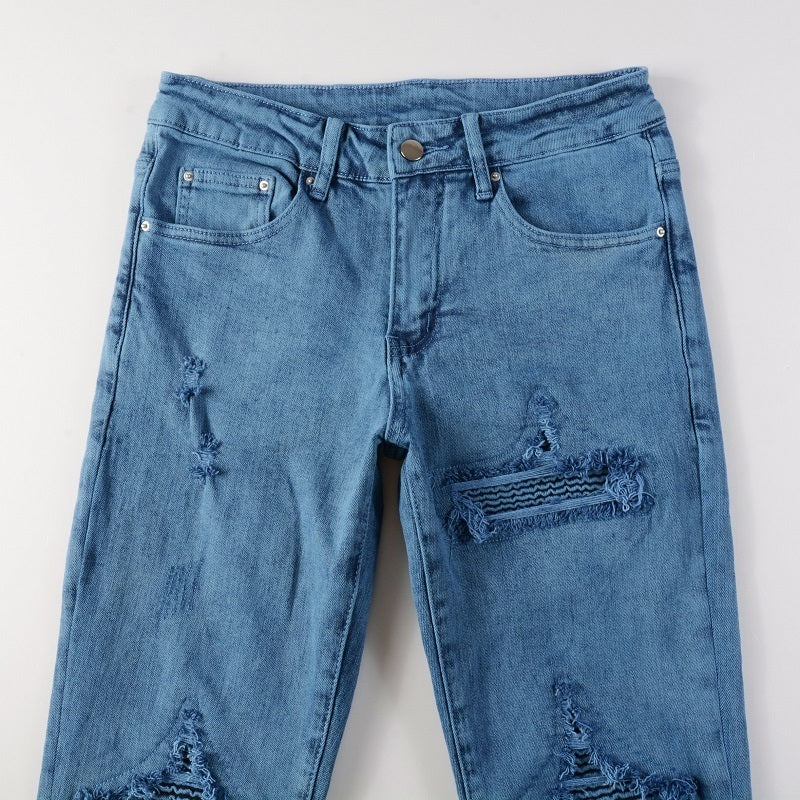 JEANS AMIRI