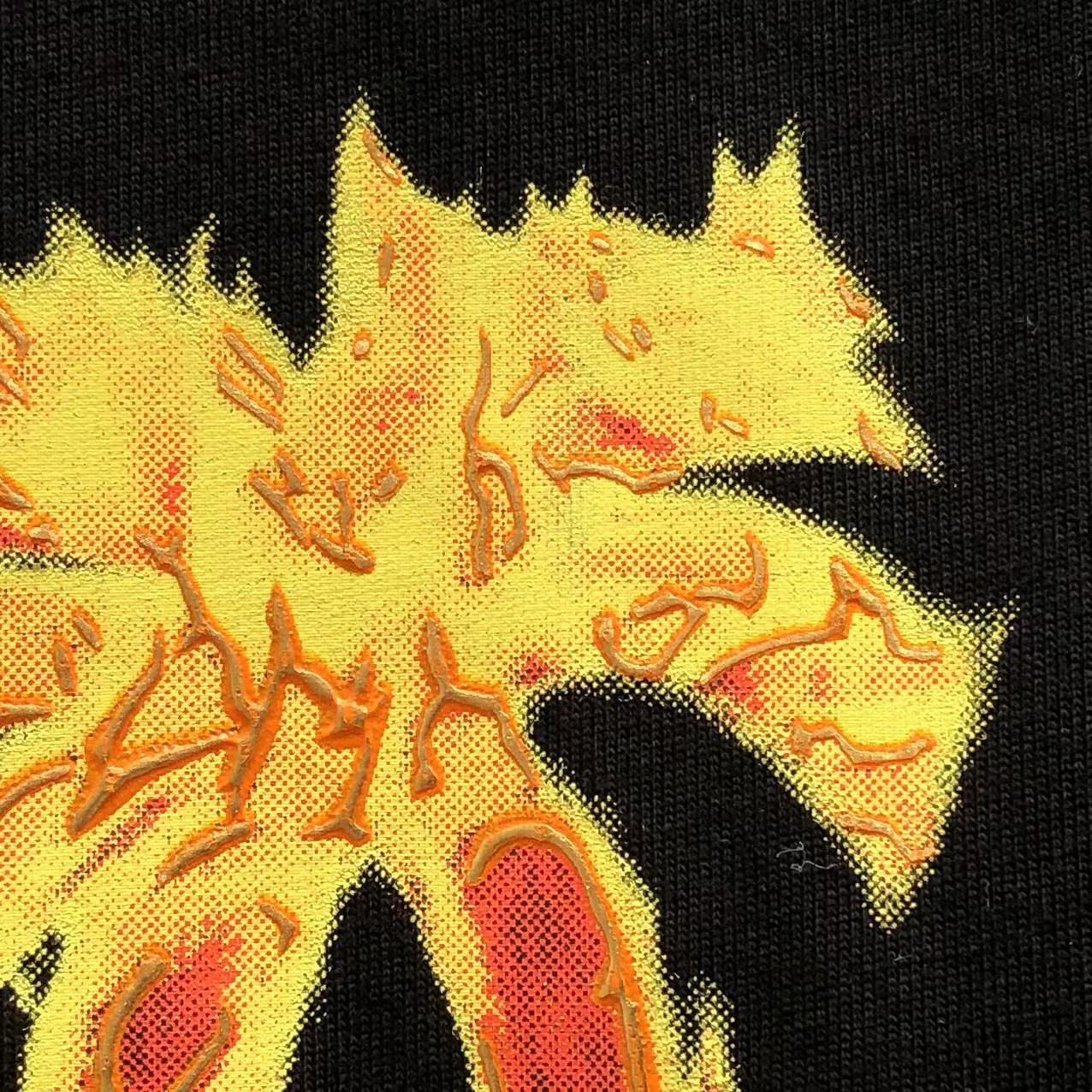 T-SHIRT PALM ANGELS