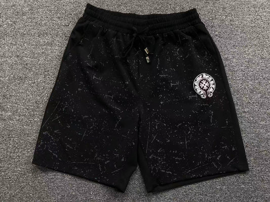 PANTALONCINI CHROME HEARTS