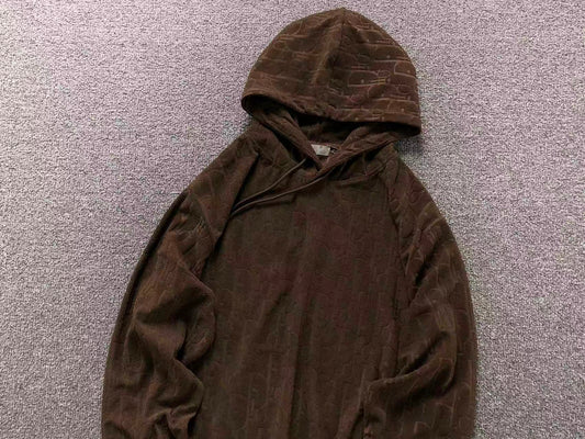 FELPA DIOR