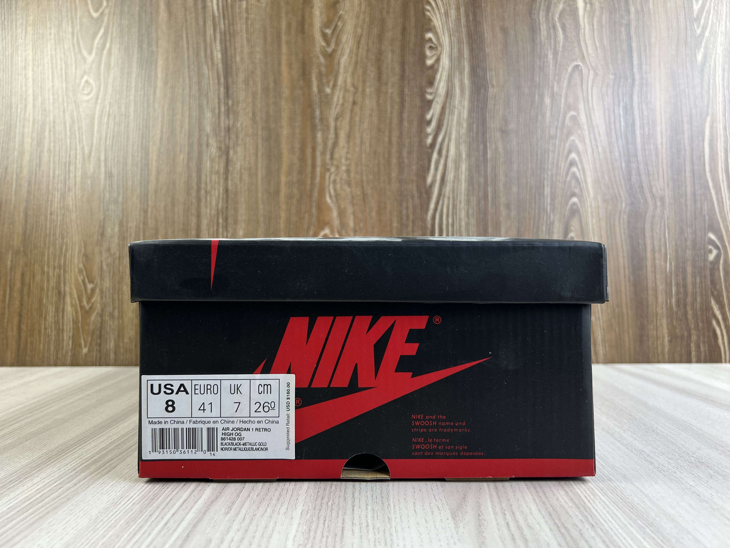 JORDAN 1