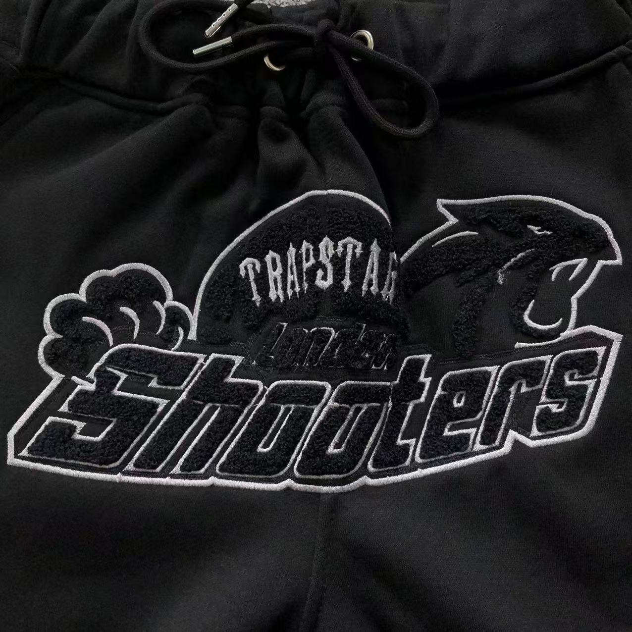 TRACKSUIT TUTA TRAPSTAR