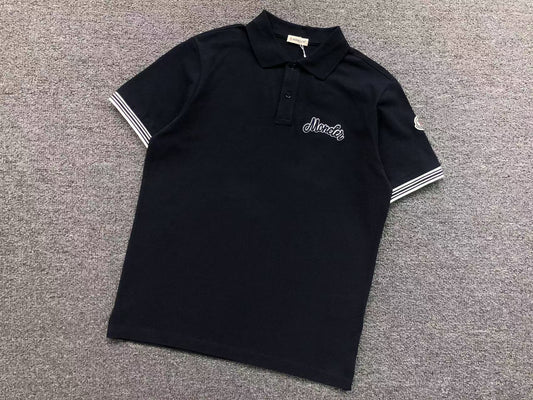 POLO T-SHIRT MONCLER