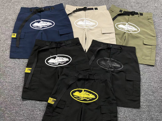 PANTALONCINI CORTEIZ