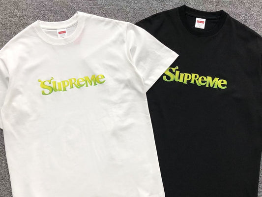 T-SHIRT SUPREME