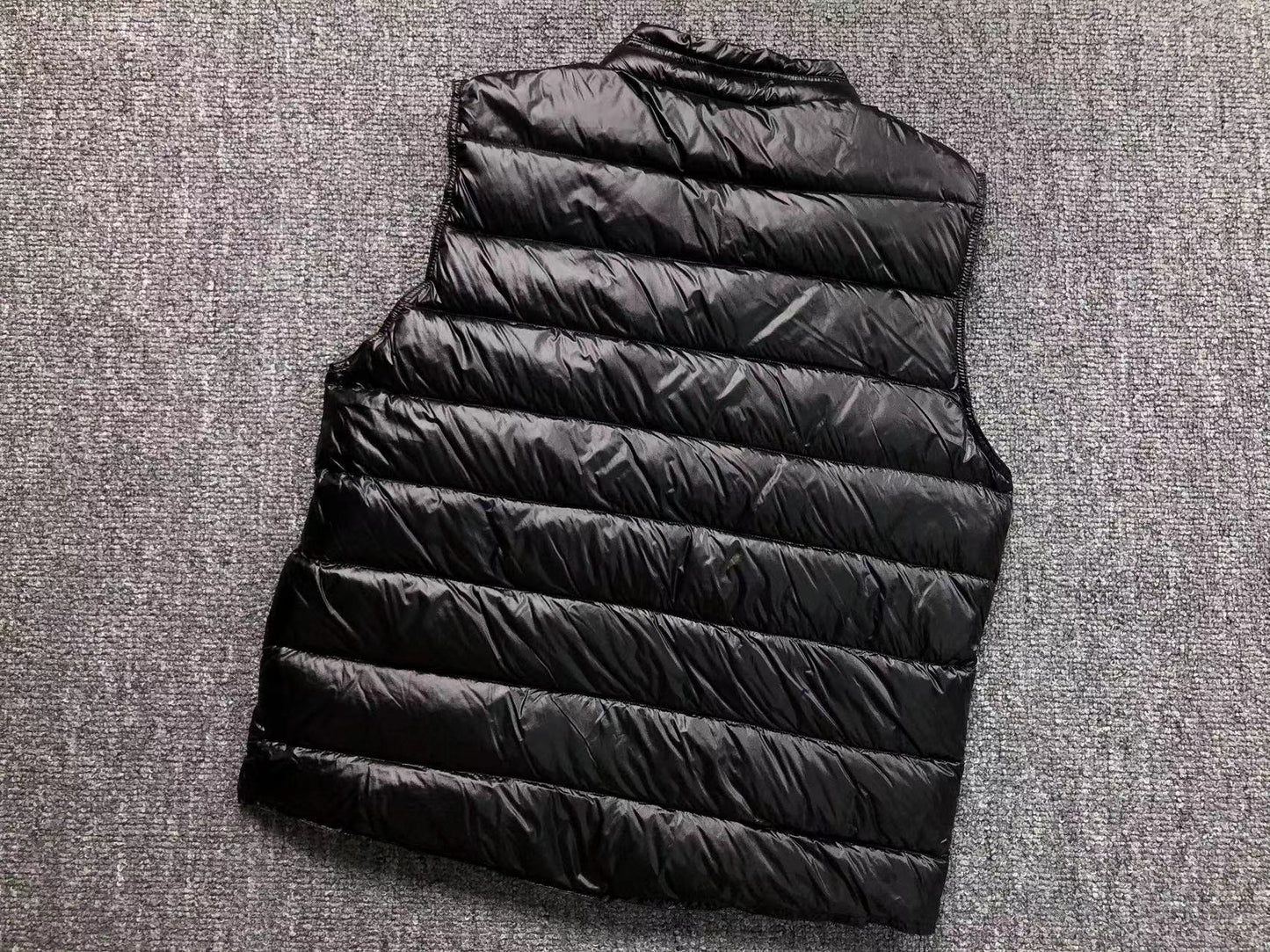GILET MONCLER