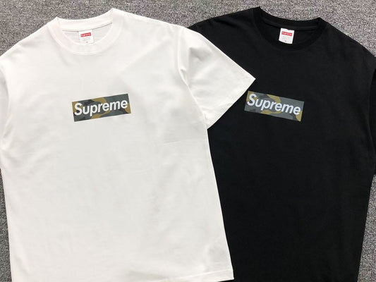 T-SHIRT SUPREME