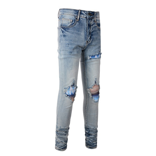 JEANS AMIRI