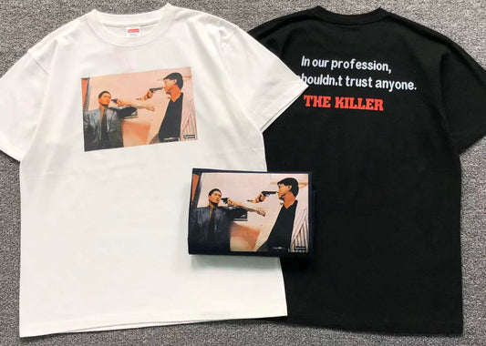 T-SHIRT SUPREME