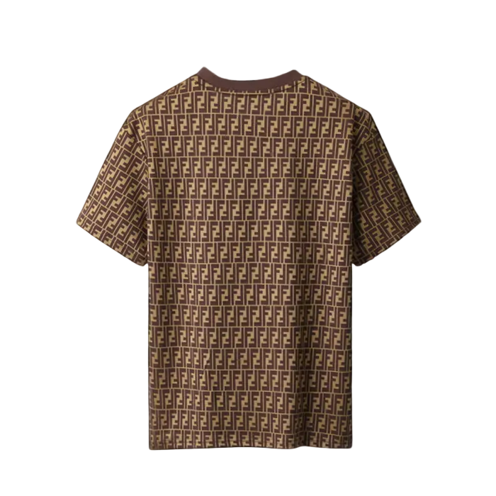 FENDI BROWN SET