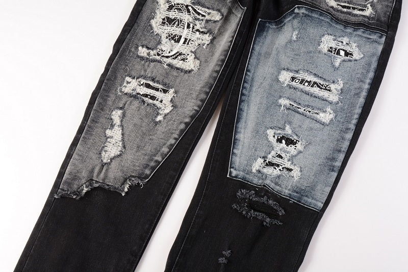 JEANS AMIRI