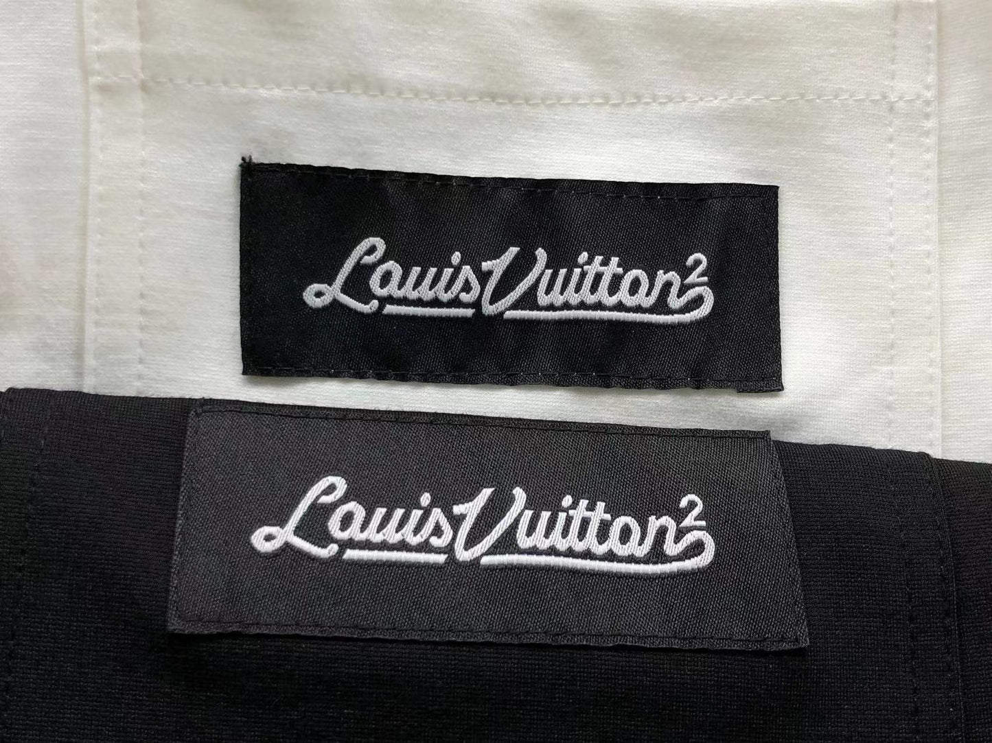 PANTALONCINI LV