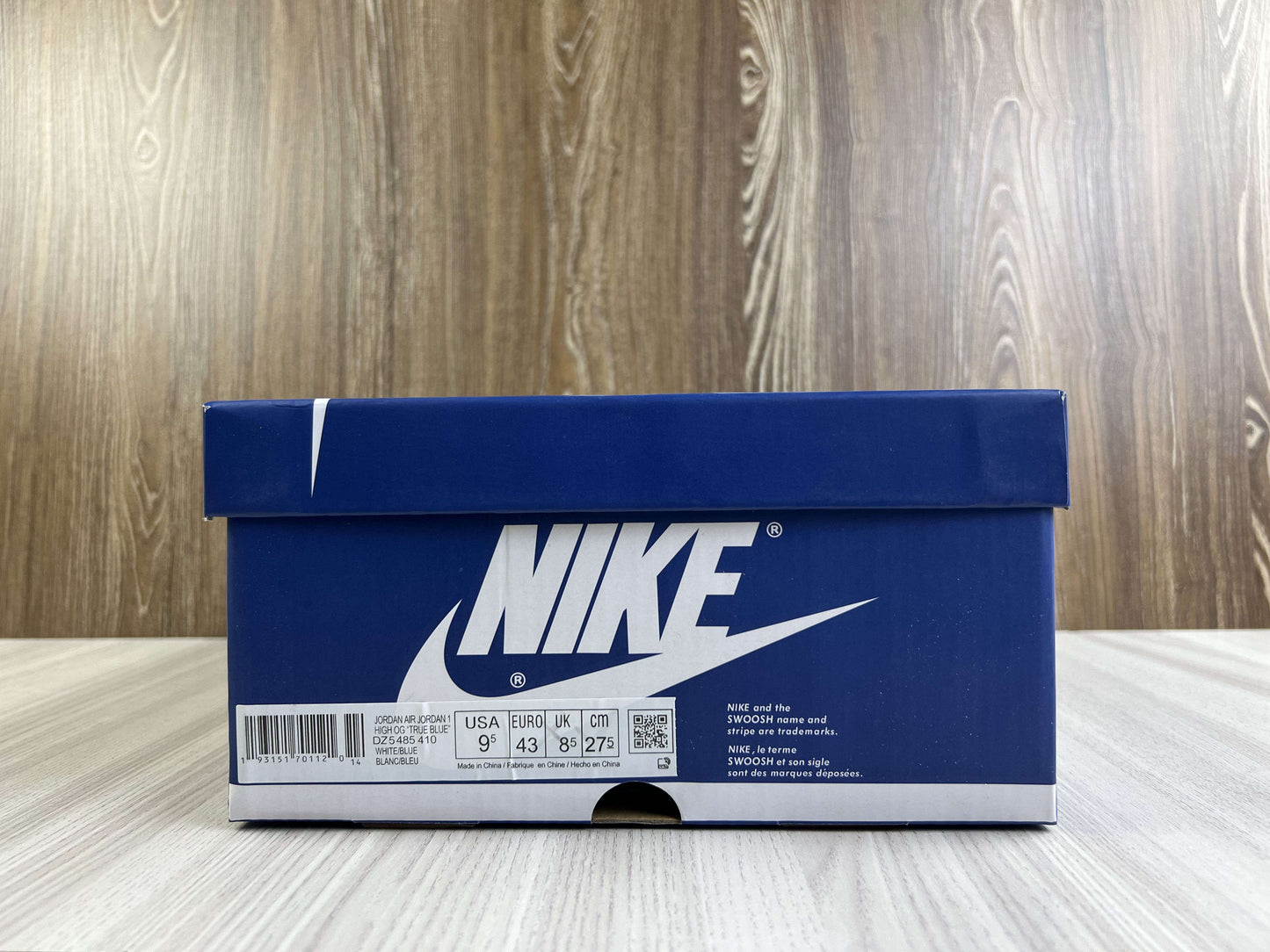 JORDAN 1