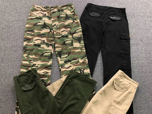 PANTALONI CORTEIZ