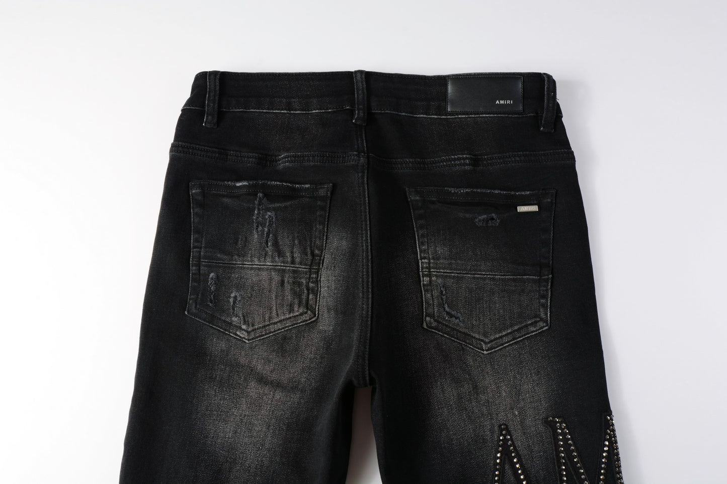 JEANS AMIRI
