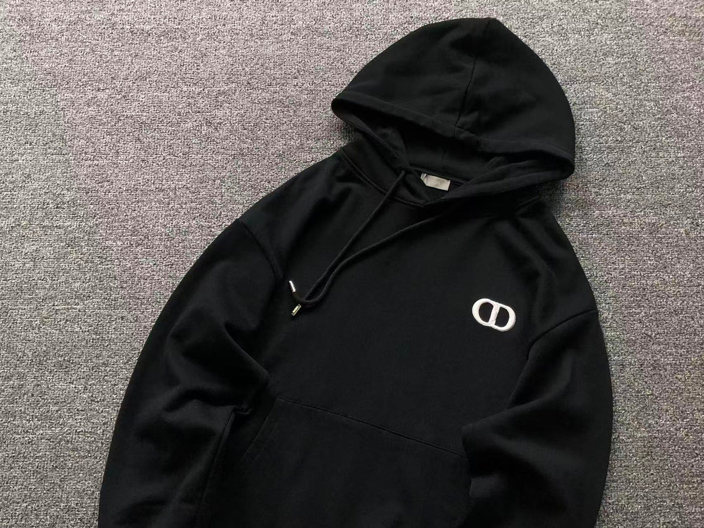 FELPA DIOR