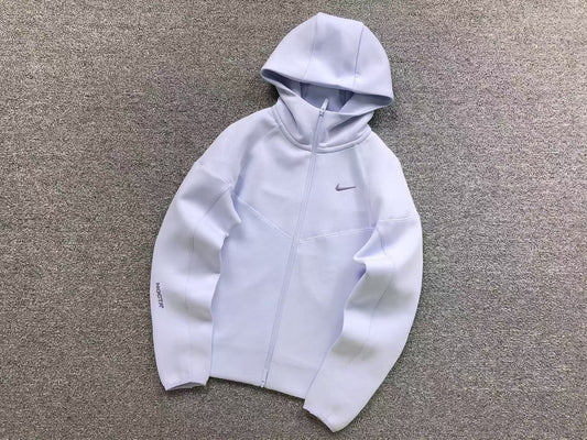 TUTA NIKE TECH FLEECE x NOCTA