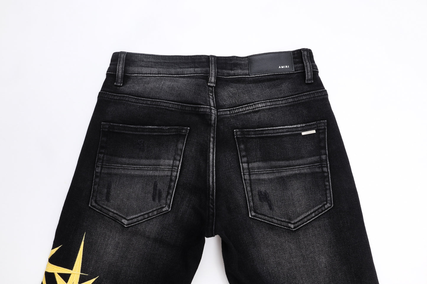 JEANS AMIRI