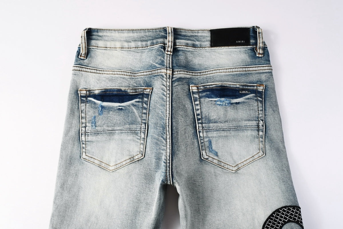 JEANS AMIRI