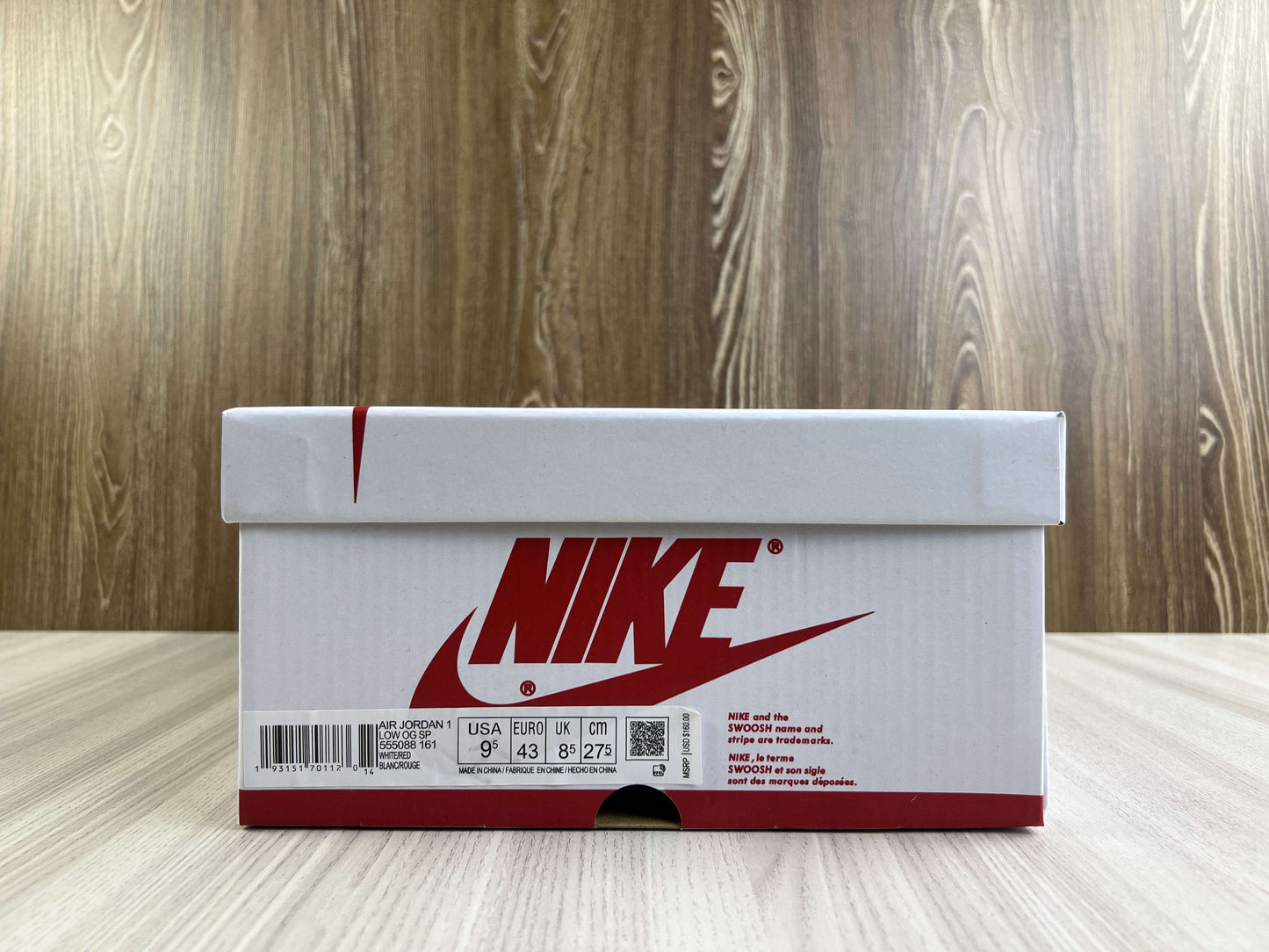 JORDAN 1