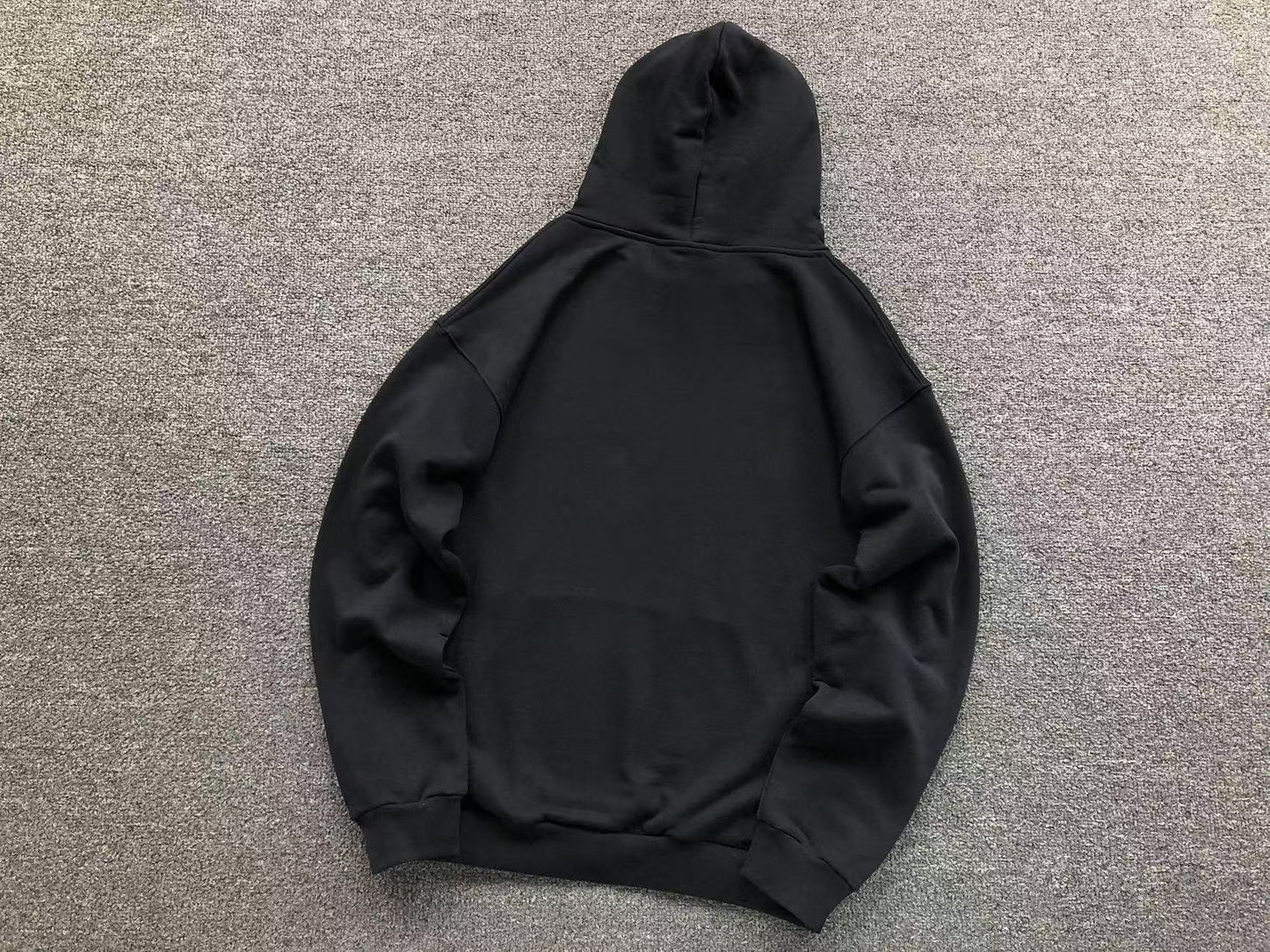FELPA BALENCIAGA HOODIE