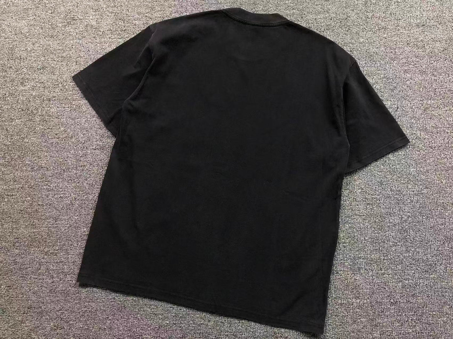 T-SHIRT SUPREME