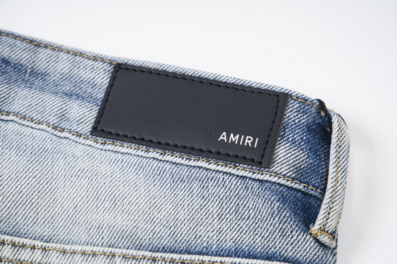 JEANS AMIRI
