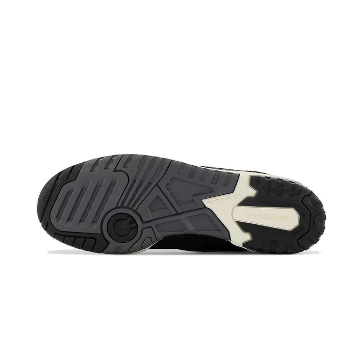 Black Cream White