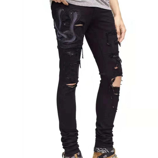 JEANS AMIRI