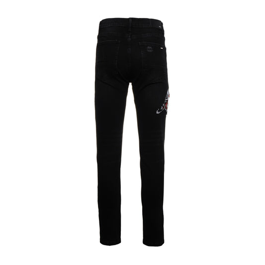 JEANS AMIRI