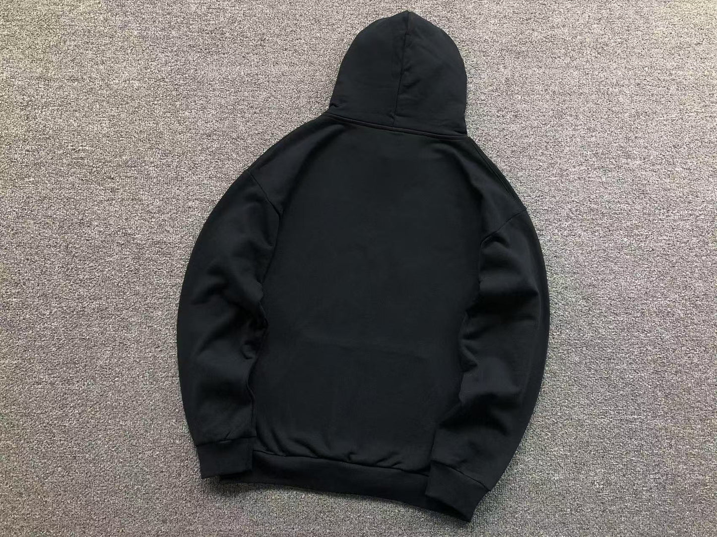 FELPA BALENCIAGA HOODIE