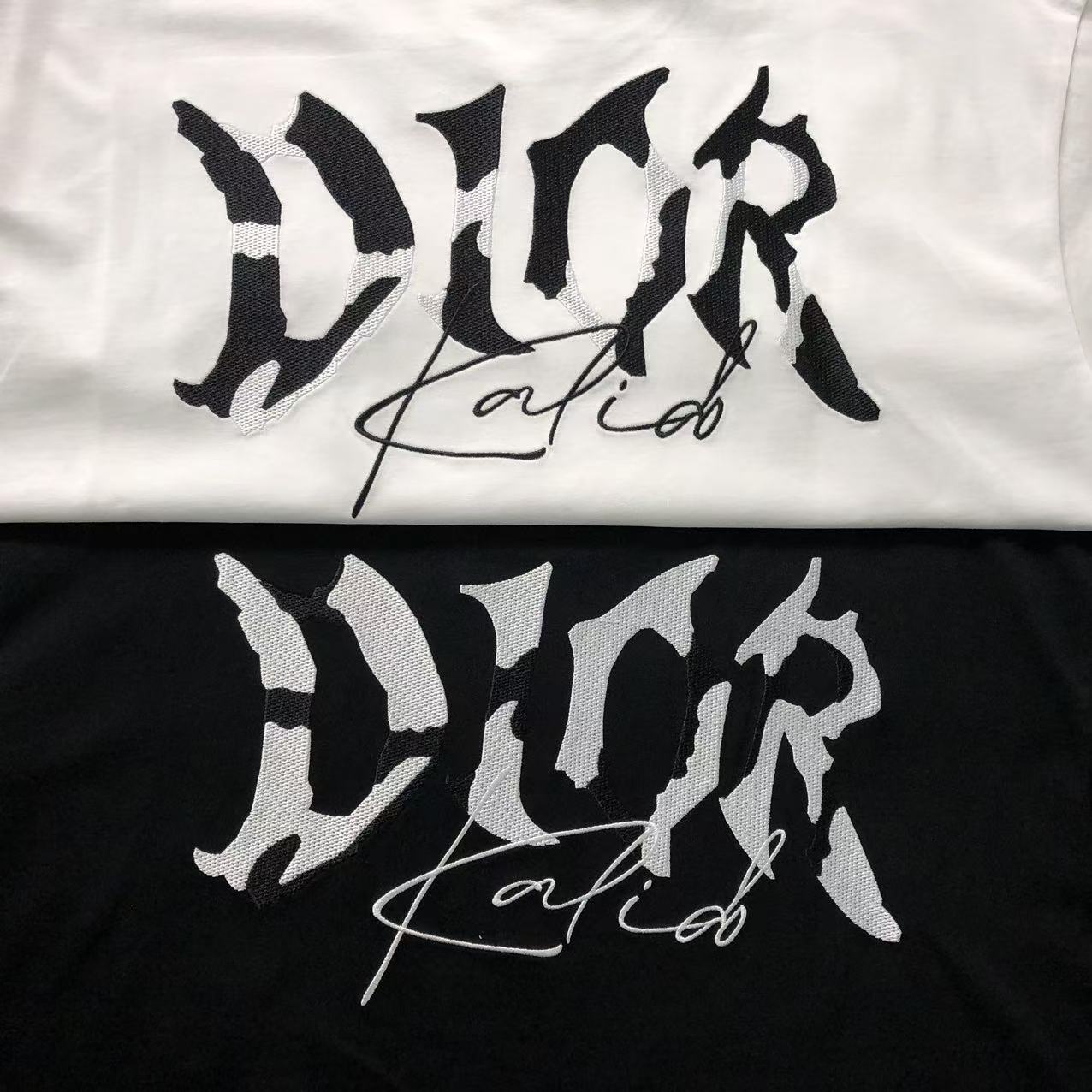 T-SHIRT DIOR