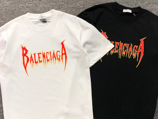T-SHIRT BALENCIAGA