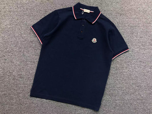 POLO T-SHIRT MONCLER