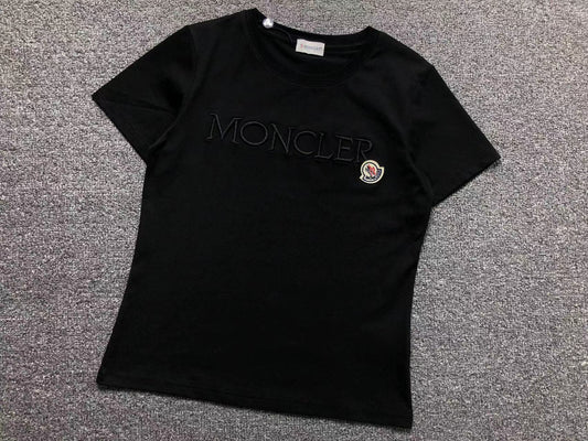 T-SHIRT MONCLER DONNA