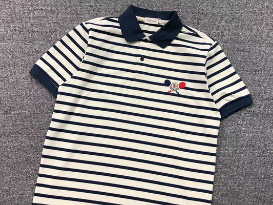 POLO T-SHIRT MONCLER