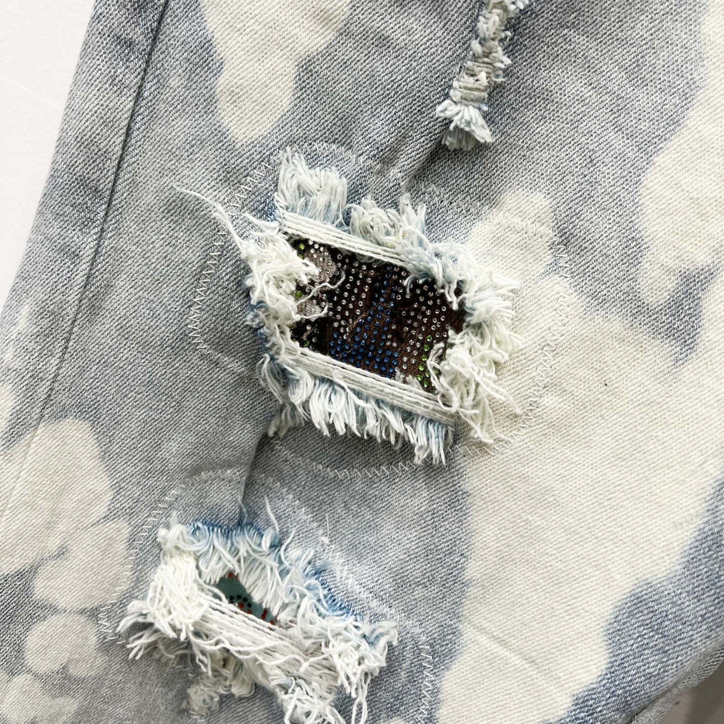 JEANS AMIRI