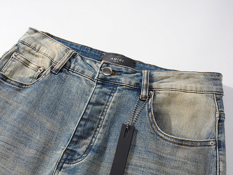 JEANS AMIRI