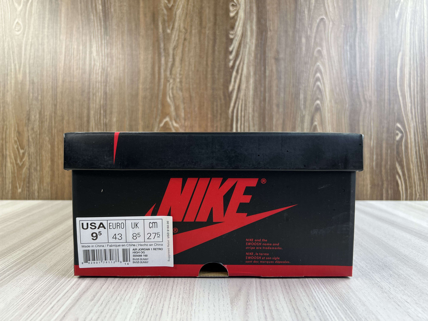 JORDAN 1
