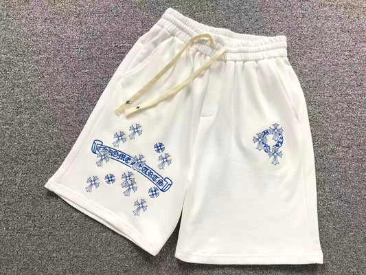 PANTALONCINI CHROME HEARTS