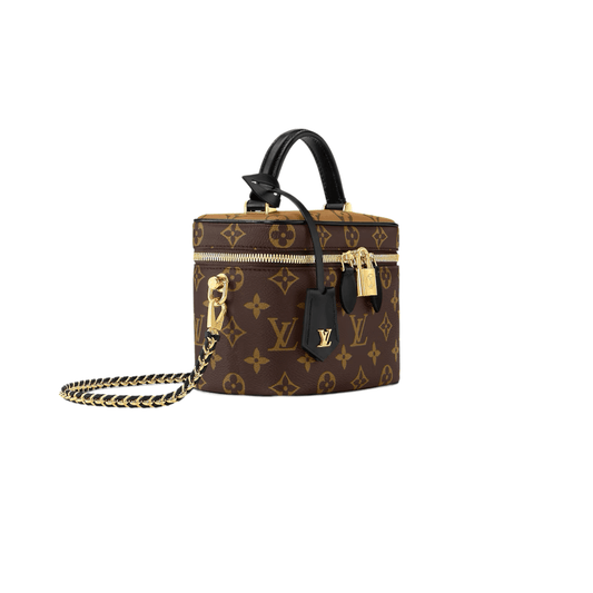 BORSA VANITY PM MONOGRAM
