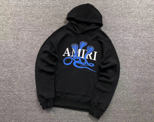 FELPA AMIRI HOODIE