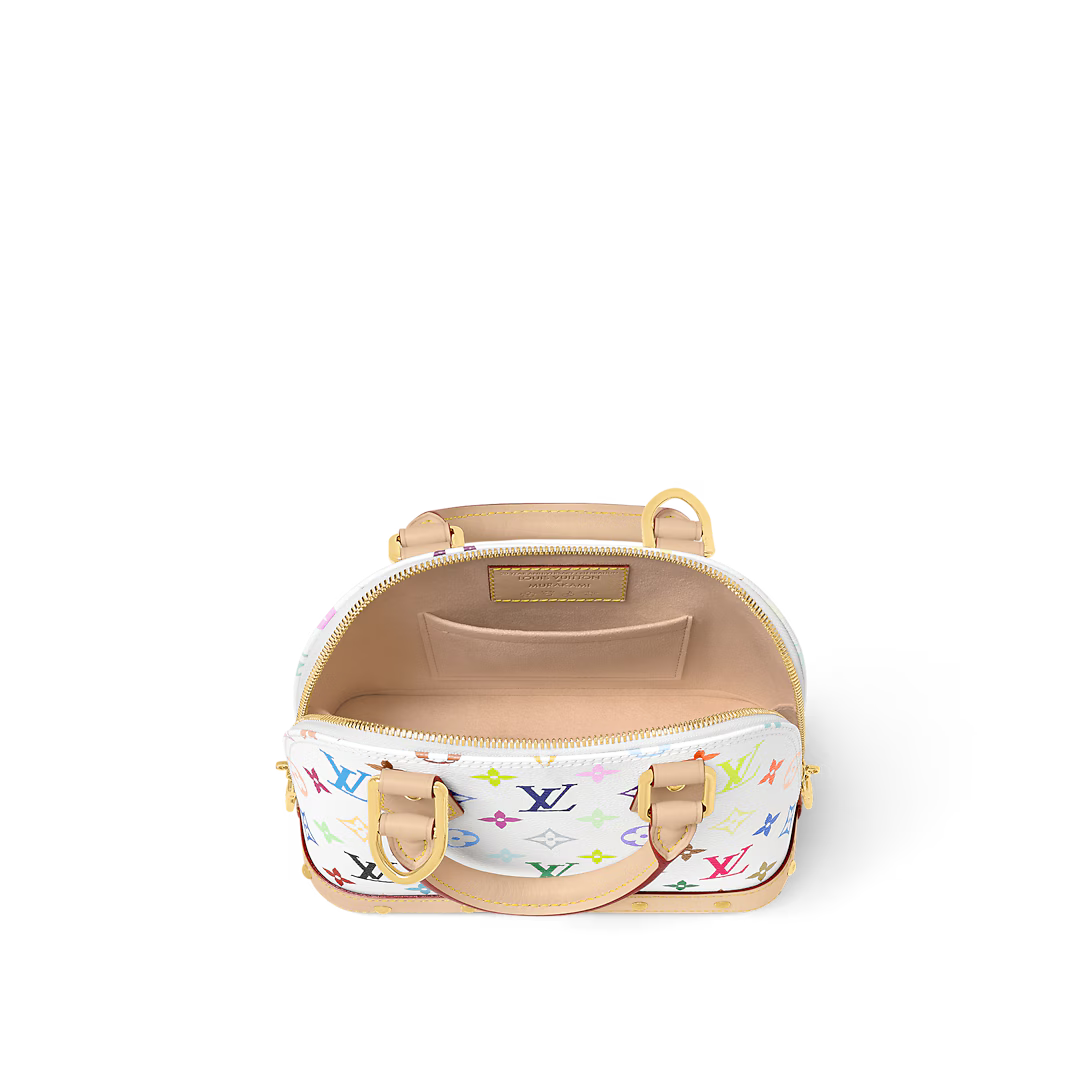 LV x TM Alma BB