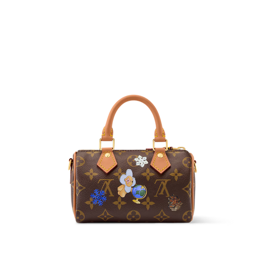 Nano Speedy