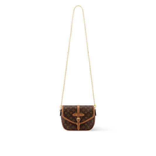 Pochette Solo