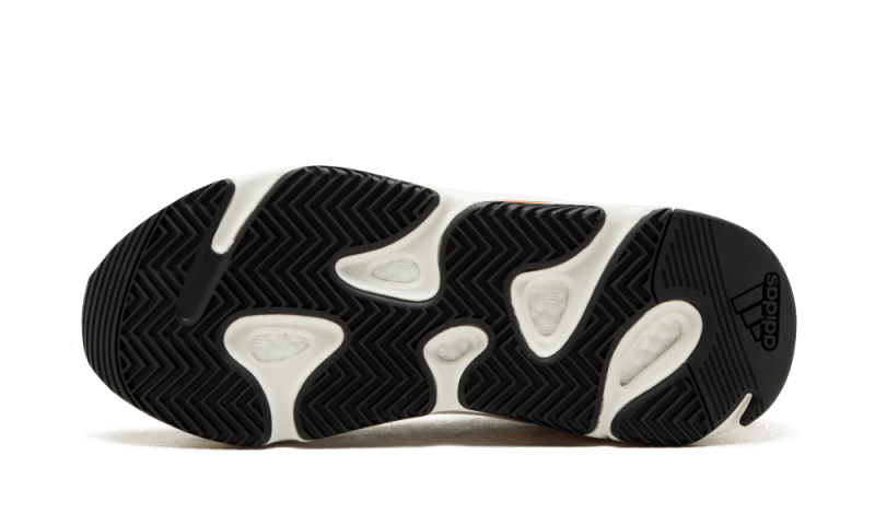 Wave Runner Solid Grey